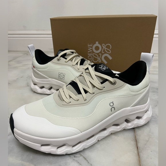 NEW LOEWE x ON CLOUDTILT 2.0 SNEAKERS SHOES!! - Picture 9 of 12